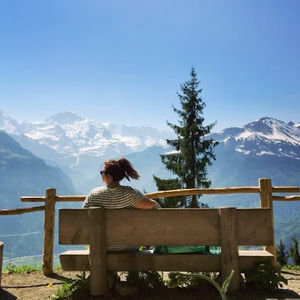 Meet your Posher, Allison